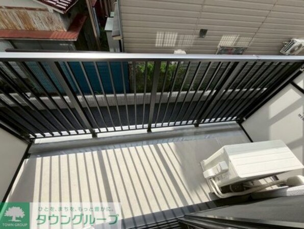 クレヴィスタ横浜関内IIの物件内観写真